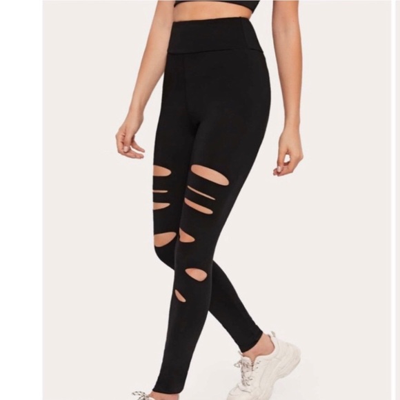 Zella Girls Leggings - Picture 3 of 3